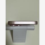 ���Хåƥ꡼86% SIM�ե꡼ iPhone15 128GB �ԥ�