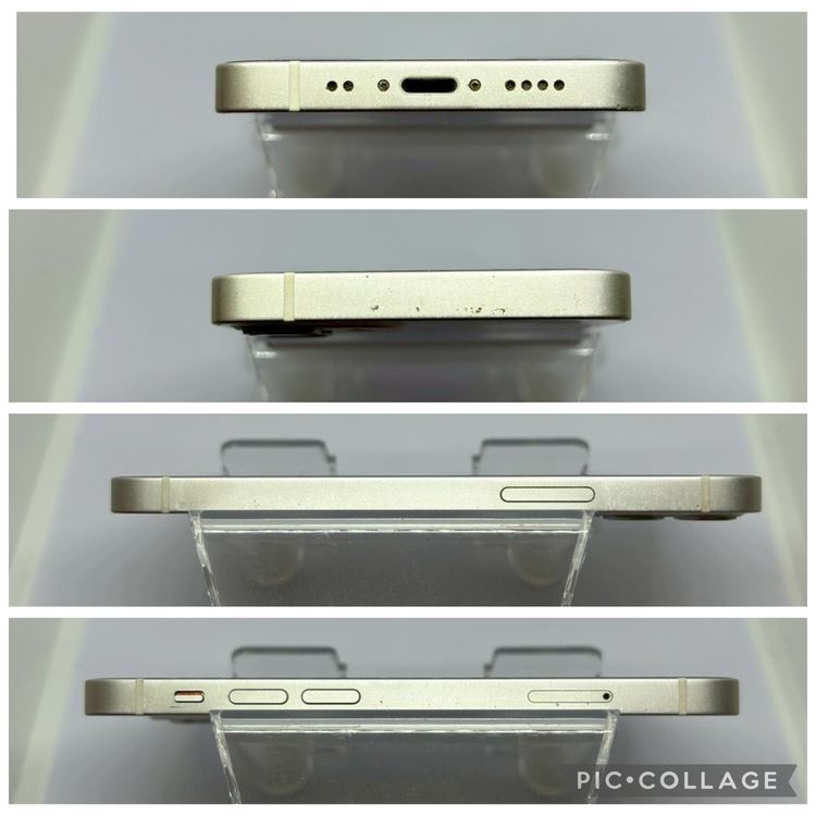 ��SIM�ե꡼ iPhone12mini  64GB �ۥ磻��