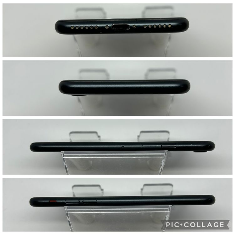 ���ϥԥͥ��ͥå� SIM�ե꡼ iPhoneSE��3����  64GB �ߥåɥʥ��� ����̵��