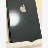 ���Хåƥ꡼80% SIM�ե꡼ iPhoneSE ��3���� 64GB �ߥåɥʥ���