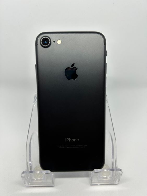 iPhone7 本体 ブラック 32GB SIMフリー まさ君様専用】Apple iPhone7 ブラック 32G SIMフリー(iPhone7