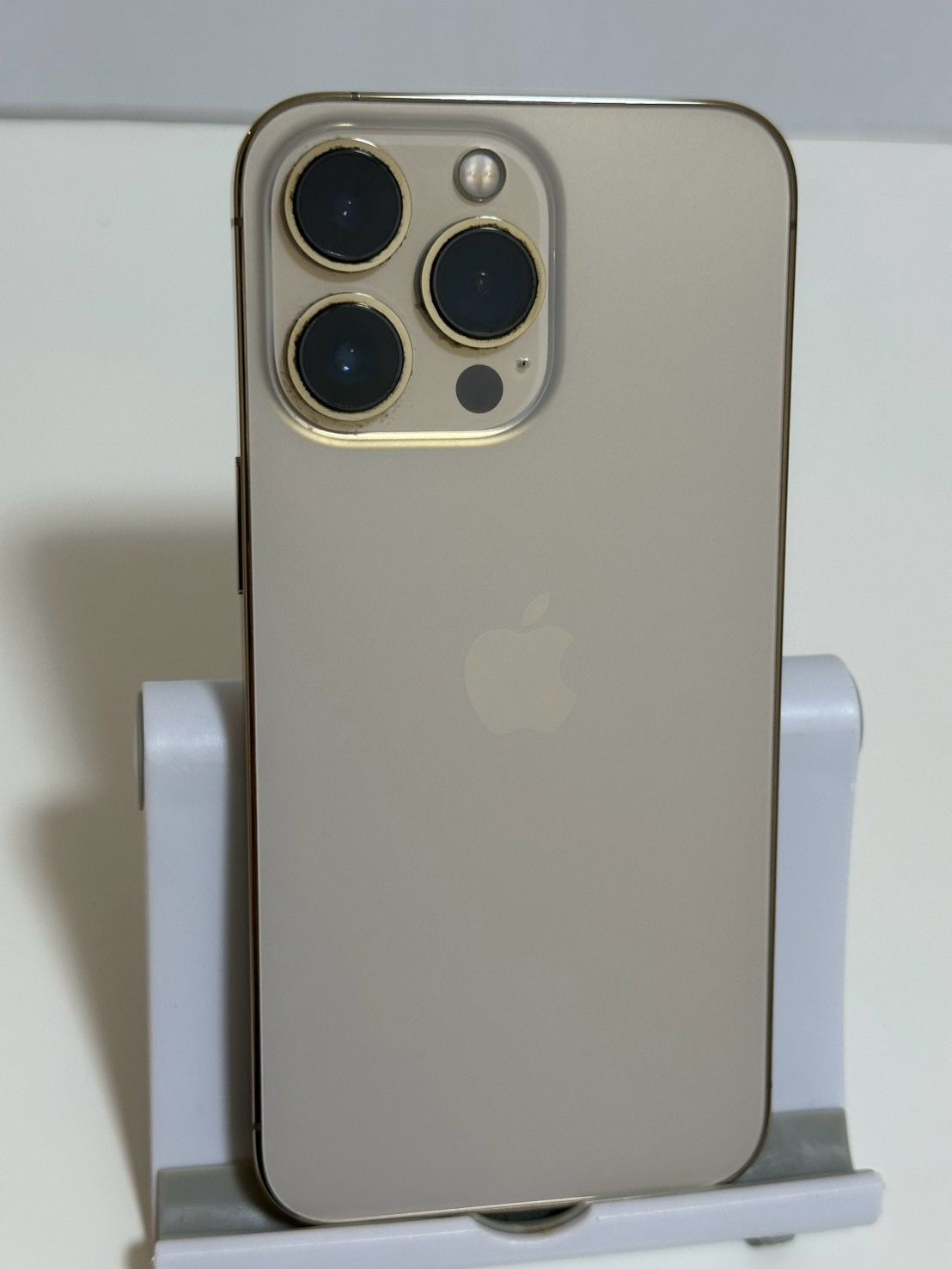 ムスビー｜○バッテリー82% SIMフリー iPhone13Pro 128GB ゴールド