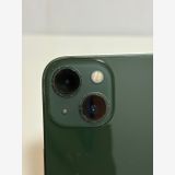 ���Хåƥ꡼83% SIM�ե꡼ iPhone13 128GB ���꡼��