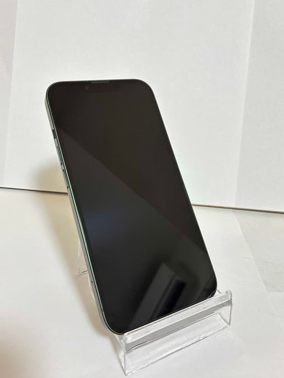 ���Хåƥ꡼81% iPhone13 128GB ���꡼��   ����̵��