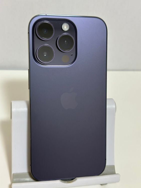 ��SIM�ե꡼ iPhone14Pro 128GB �ǥ����ץѡ��ץ�