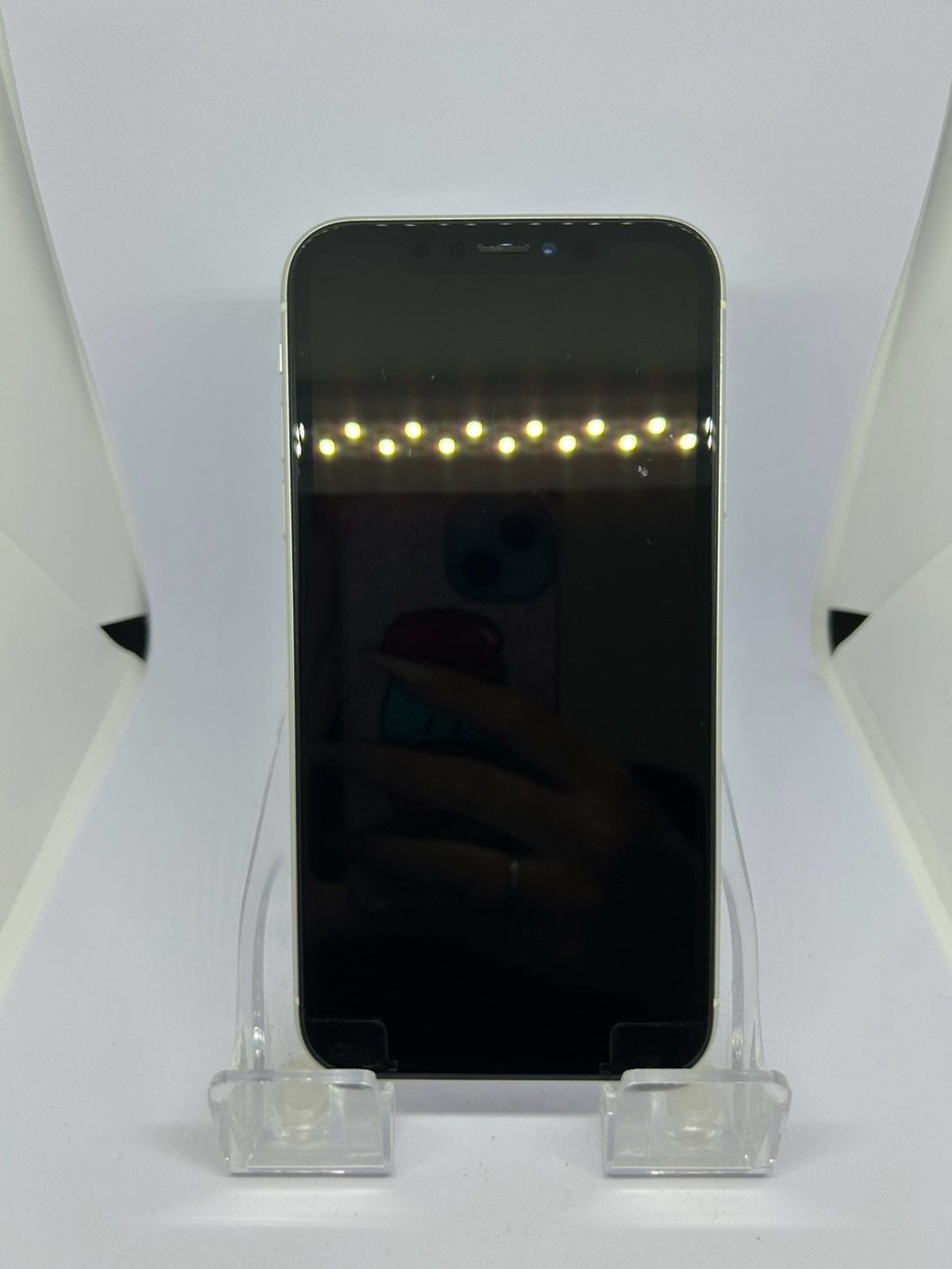 ムスビー｜○SIMフリー iPhoneXR 64GB ホワイト【iPhone XR SIMフリー