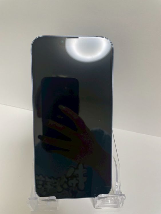 ϥԥͥͥå SIMե꡼ iPhone14Plus 128GB ֥롼 ̵