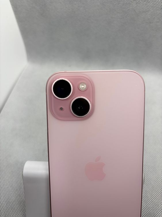 ���ϥԥͥ��ͥå� SIM�ե꡼ iPhone15 128GB �ԥ� �Хåƥ꡼85%