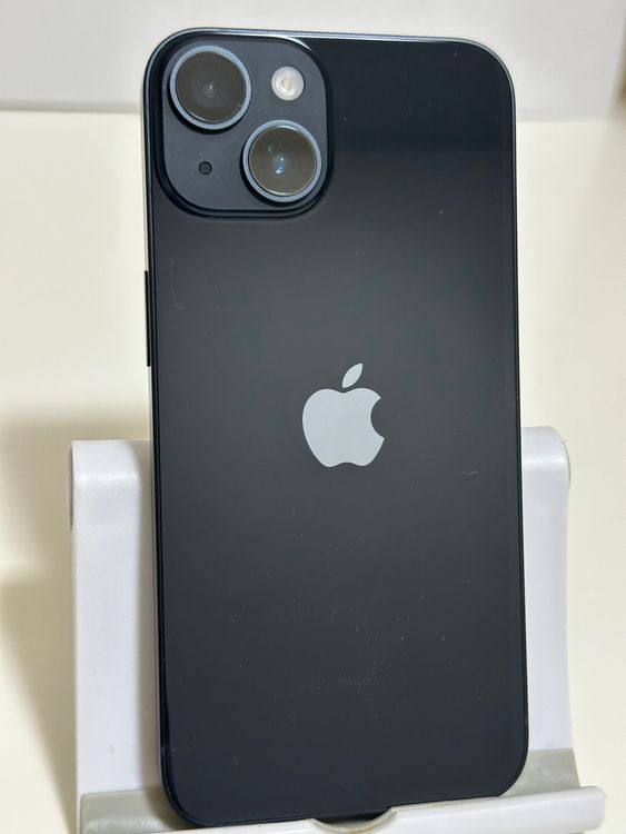 ��Ķ���� SIM�ե꡼ iPhone14 128GB �ߥåɥʥ���