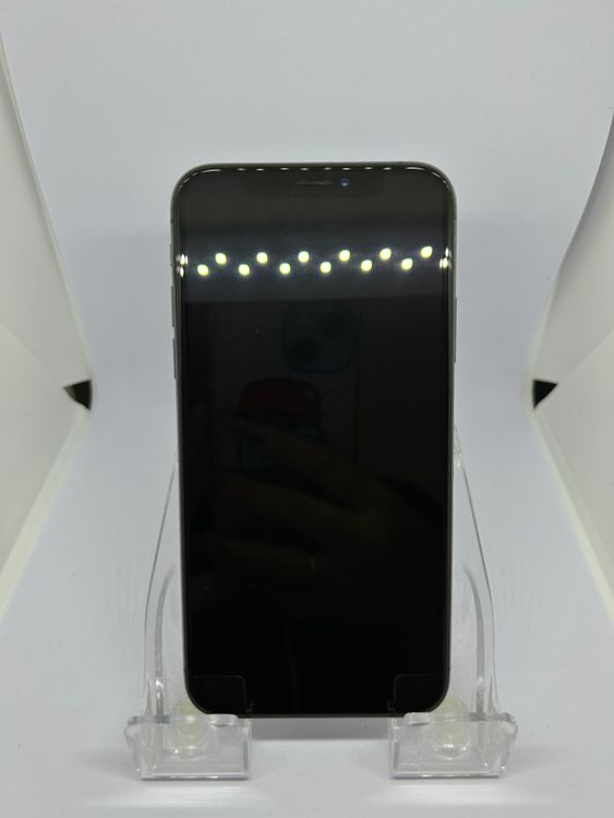 ��SIM�ե꡼ iPhoneXS  256GB ���ڡ������쥤 �Хåƥ꡼92%