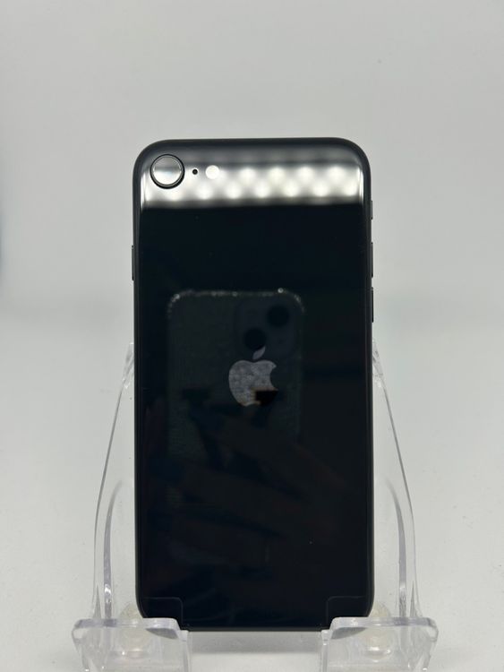ϥԥͥͥå SIMե꡼ iPhoneSE2  64GB ֥å ̵
