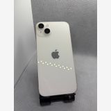 ���ϥԥͥ��ͥå� SIM�ե꡼ iPhone14Plus 128GB �������饤�� �Хåƥ꡼86%