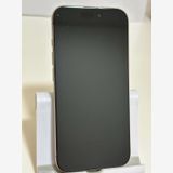 ���Хåƥ꡼87% SIM�ե꡼ iPhone15Pro 128GB �ʥ���������˥���