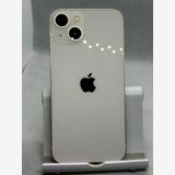 ○バッテリー97% SIMフリー iPhone13 128GB スターライト