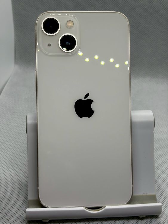 ���Хåƥ꡼97% SIM�ե꡼ iPhone13 128GB �������饤��