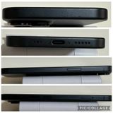 ���Хåƥ꡼86% SIM�ե꡼ iPhone15 128GB �֥�å�