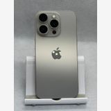 ��Ķ���� SIM�ե꡼ iPhone15Pro 512GB �ʥ���������˥���