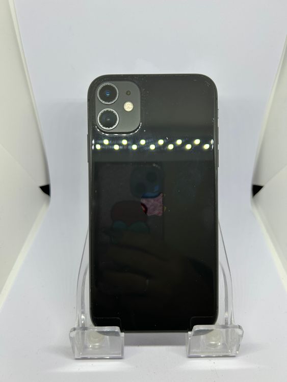 ��SIM�ե꡼ iPhone11  64GB �֥�å�
