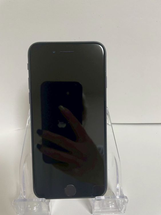 ϥԥͥͥå SIMե꡼ iPhoneSE裲  128GB ֥å ̵