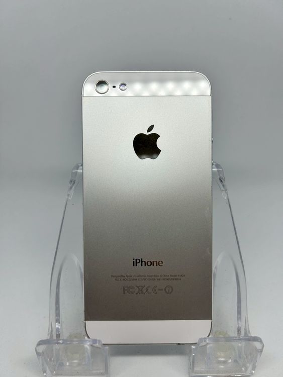 ϥԥͥͥå iPhone5  32GB ۥ磻 ̵