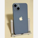 ○SIMフリー iPhone14 128GB ブルー