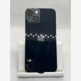 ���Хåƥ꡼86% SIM�ե꡼ iPhone14 128GB �ߥåɥʥ���