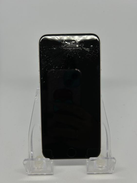 ��SIM�ե꡼ iPhoneSE��3����  128GB �������饤�� �Хåƥ꡼75%