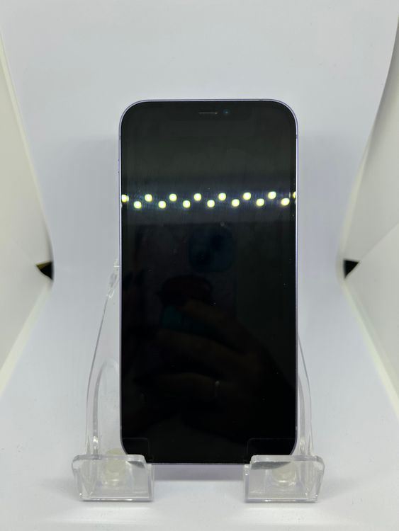 ��Ķ���� SIM�ե꡼ iPhone12  128GB �ѡ��ץ� �Хåƥ꡼76%