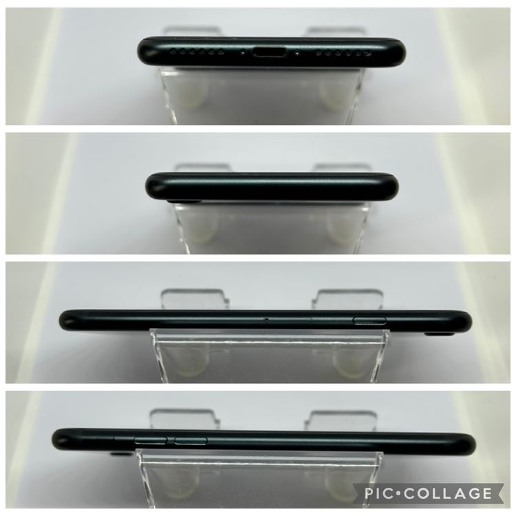 ��SIM�ե꡼ iPhoneSE��3����  256GB �ߥåɥʥ��� �Хåƥ꡼75%