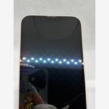 ���Хåƥ꡼85% SIM�ե꡼ iPhone13 128GB �������饤��