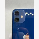 ���ϥԥͥ��ͥå� SIM�ե꡼ iPhone12mini 128GB �֥롼