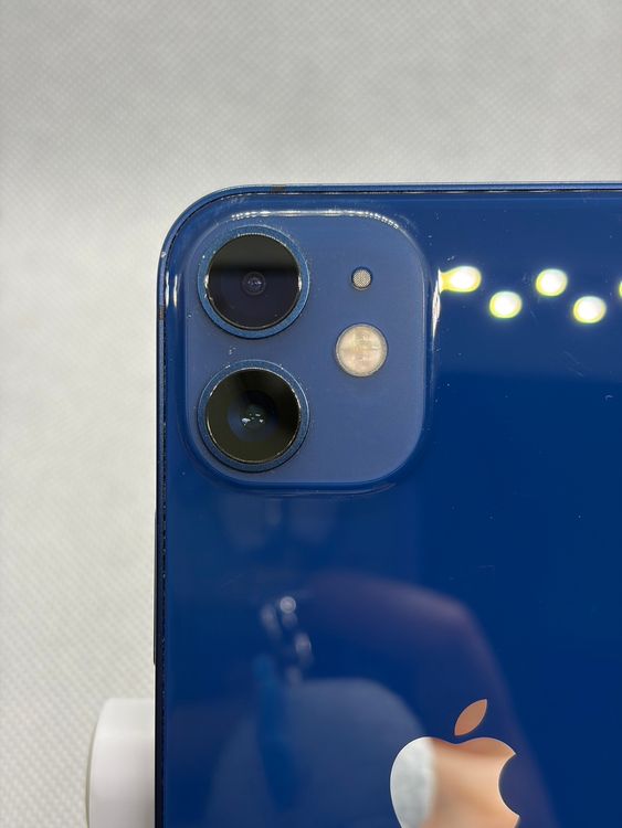 ���ϥԥͥ��ͥå� SIM�ե꡼ iPhone12mini 128GB �֥롼