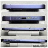 ���Хåƥ꡼88% SIM�ե꡼ iPhone12 128GB �ѡ��ץ�