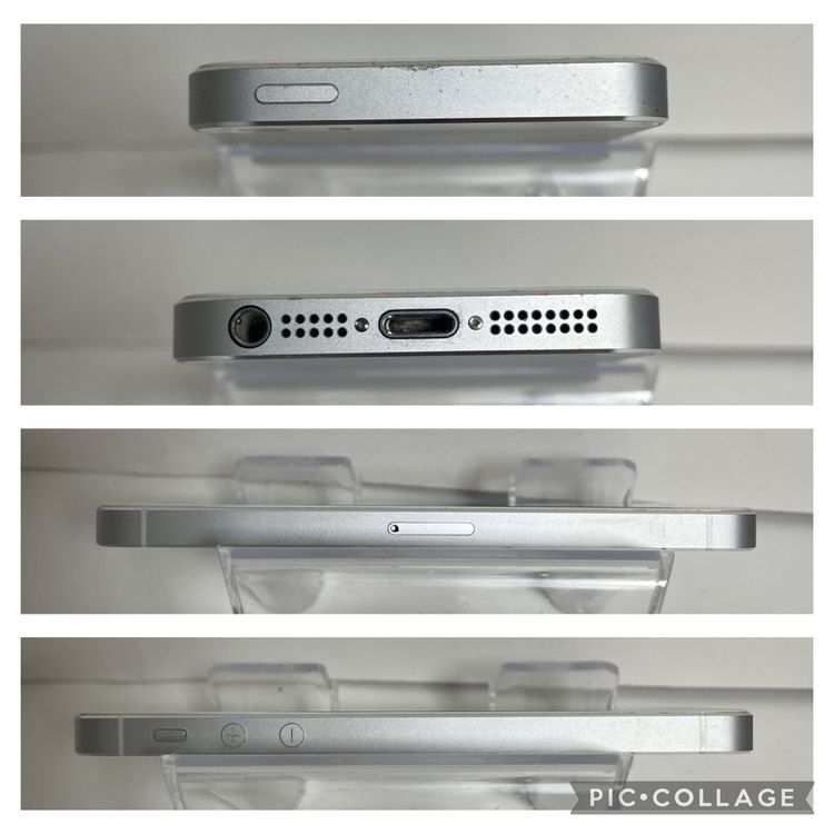 ϥԥͥͥå  iPhone5s 32GB С ̵