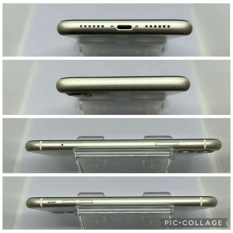 ��SIM�ե꡼ iPhone11  64GB �ۥ磻��