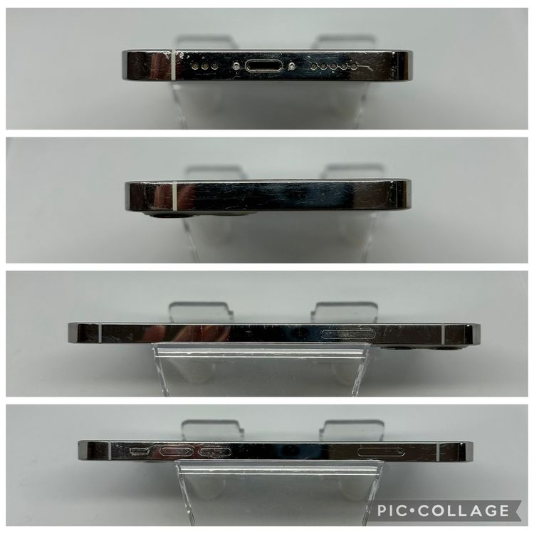 ���ϥԥͥ��ͥå� SIM�ե꡼ iPhone12Pro  128GB ����С� ����̵��