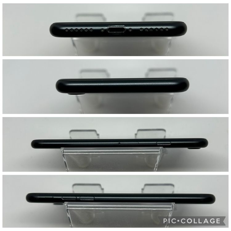 ���ϥԥͥ��ͥå� SIM�ե꡼ iPhoneSE��3����  128GB �ߥåɥʥ��� ����̵��