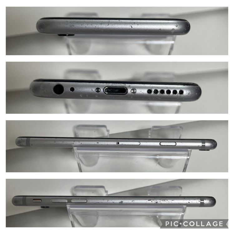 ϥԥͥͥå SIMե꡼ iPhone6s 64GB 졼 ̵