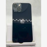 ���Хåƥ꡼86% SIM�ե꡼ iPhone13 128GB �ߥåɥʥ���
