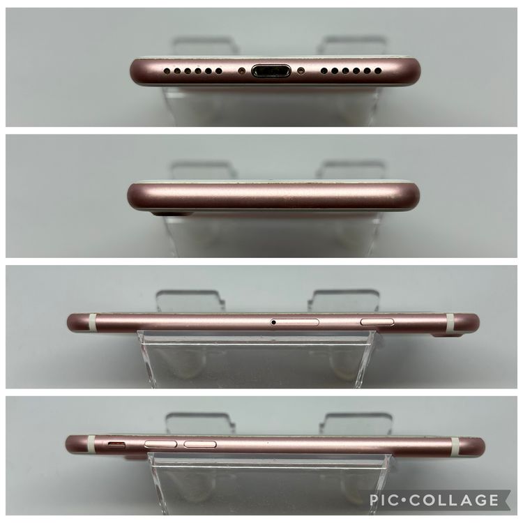 ���ϥԥͥ��ͥå� SIM�ե꡼ iPhone7  128GB ������������� 81%