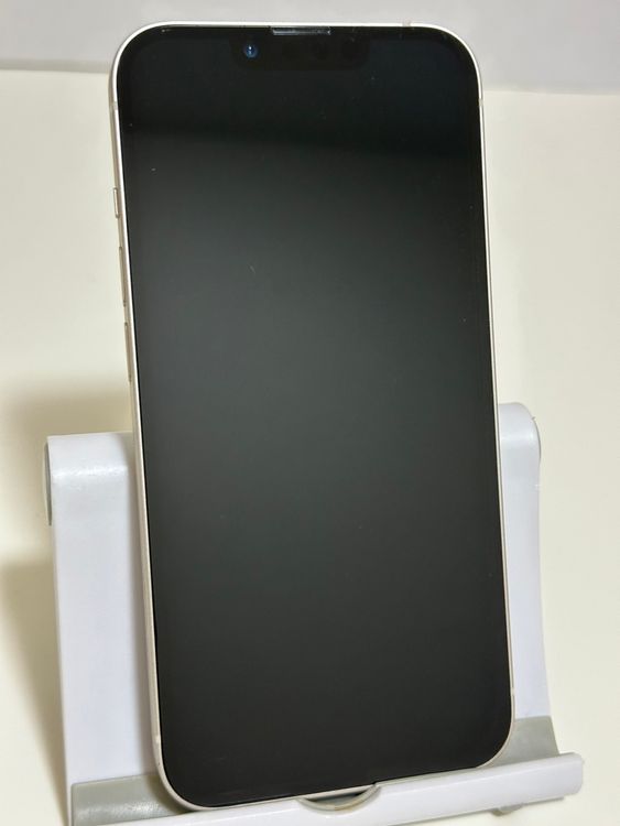 ���Хåƥ꡼99% SIM�ե꡼ iPhone13 128GB �������饤��
