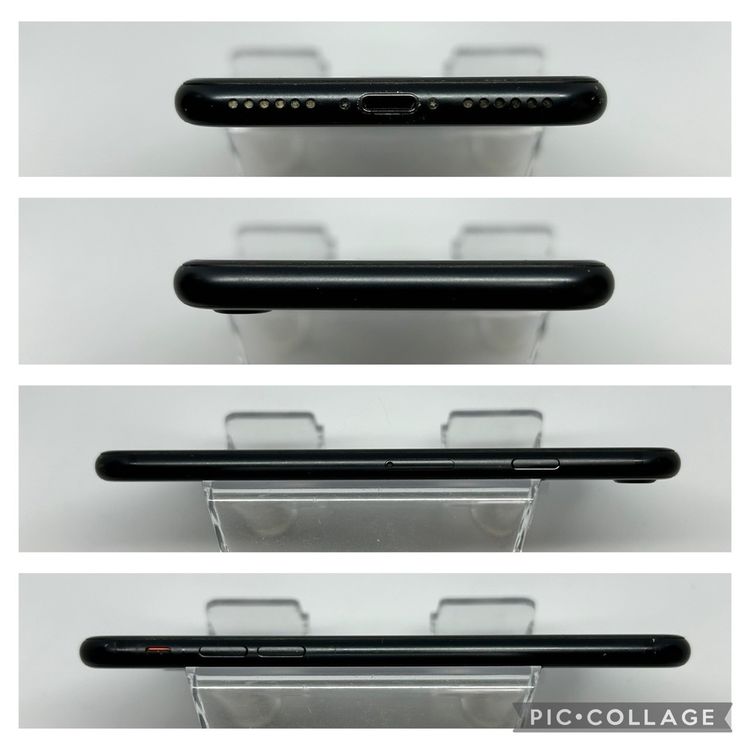 ϥԥͥͥå SIMե꡼ iPhoneSE2  128GB ֥å ̵