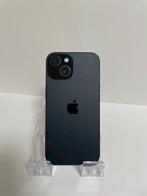 ϥԥͥͥå SIMե꡼ iPhone15 256GB ֥å ̵