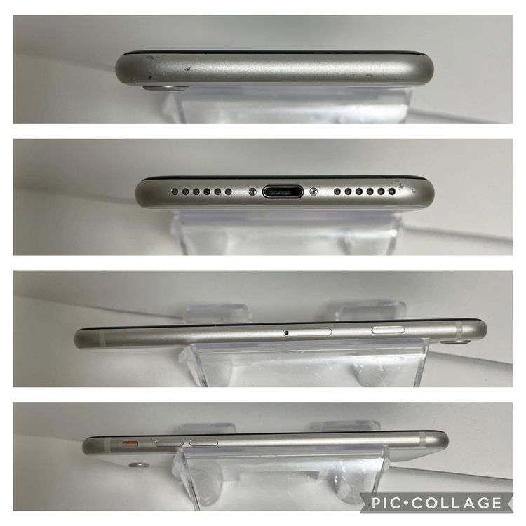 ϥԥͥͥå SIMե꡼ iPhoneSE 2 64GB ۥ磻 ̵