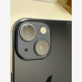 ���Хåƥ꡼84% SIM�ե꡼ iPhone13 128GB �ߥåɥʥ���