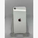 ��SIM�ե꡼ iPhoneSE��2����  64GB �ۥ磻�� �Хåƥ꡼79%