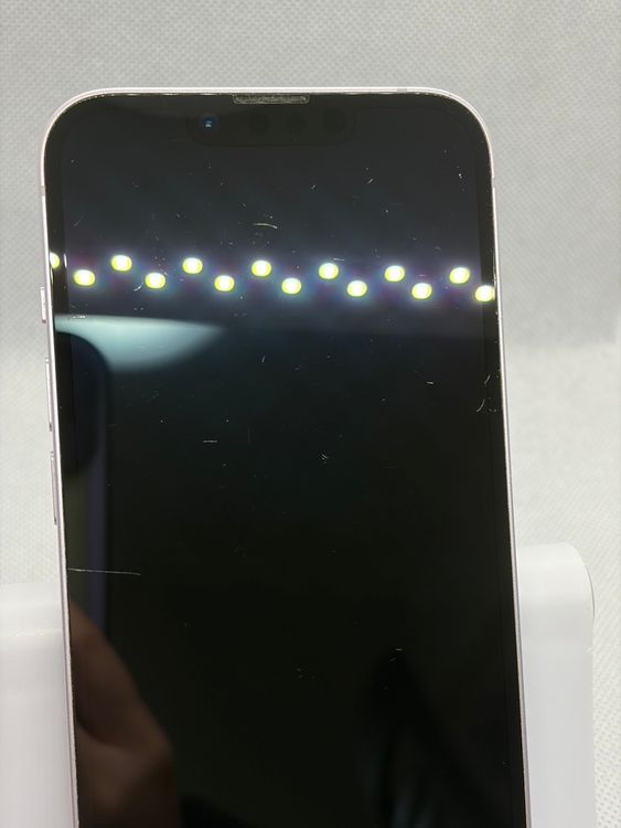 ��SIM�ե꡼ iPhone14 128GB �ѡ��ץ� �Хåƥ꡼80%