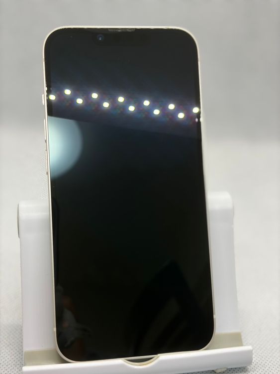 ��Ķ���� SIM�ե꡼ iPhone14 128GB �������饤�� �Хåƥ꡼82%