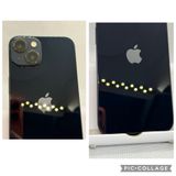 ��SIM�ե꡼ iPhone13 128GB �ߥåɥʥ���