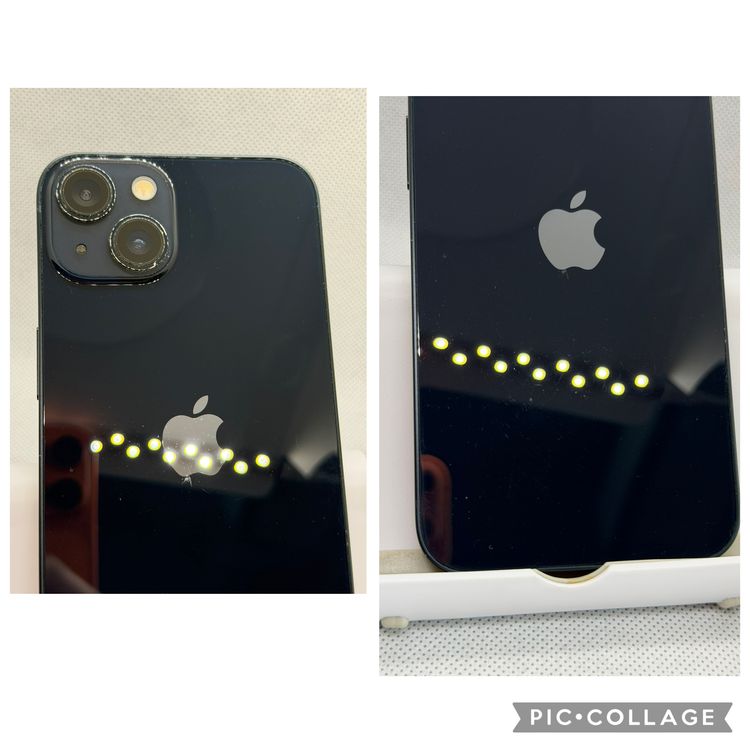 ��SIM�ե꡼ iPhone13 128GB �ߥåɥʥ���